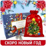 Азия! Готовый подарок на Новый год для детей и взрослых 🎄