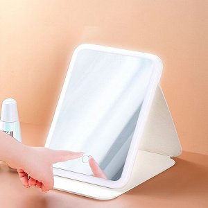 Зеркало с LED-подсветкой "Glam Light"