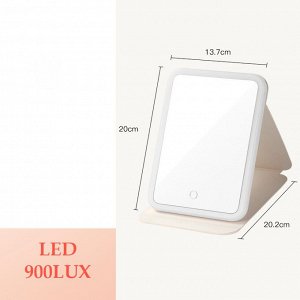 Зеркало с LED-подсветкой "Glam Light"