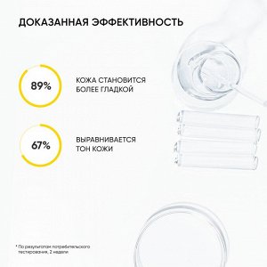 Айкон Скин Мультикислотный тоник Perfect Glow, 150 мл (Icon Skin, Smart)