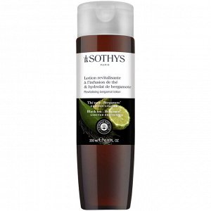 Сотис Ревитализирующий лосьон-тоник, 200 мл (Sothys, Seasonal Treatment)
