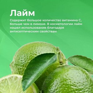 Палмолив Жидкое мыло "Нейтрализующее запах: Лайм" 300 мл