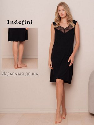 Женская сорочка "Индефини" (Арт.4219SBX)