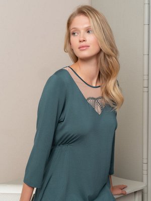 Домашняя пижама "Индефини" (Арт.4185TQC)
