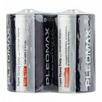 Батарейки SAMSUNG PLEOMAX R20/2S (24/96)(Цена за 2 шт.)