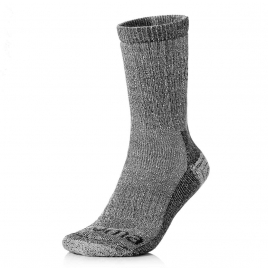 Носки Самые толстые и самые теплые ТермоНоски, средней высоты с большим содержанием шерсти (Merino Wool)для повседневной носки в очень холодную погоду и экстремально холодную погоду, при низкой и сред