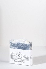 REALGREEN Мыло натуральное &quot;Владивосток&quot;, 100г.