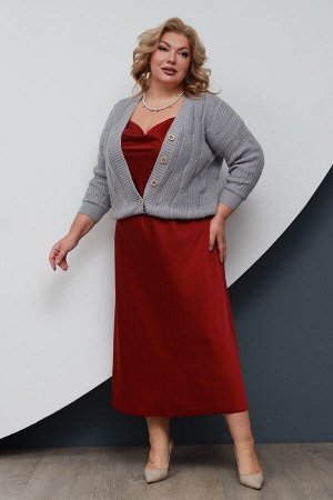 Кардиган-5432