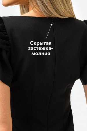 Женское нарядное платье Happyfox