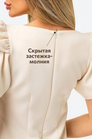 Женское нарядное платье Happyfox