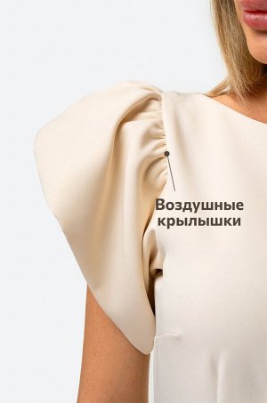 Женское нарядное платье Happyfox