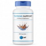 SNT Thyroid Support Добавка для щитовидной железы (90 caps.)