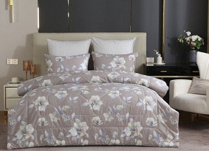 Саманта (капучино) Cotton комплект