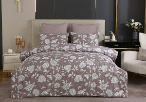 Эстель (мокко) Cotton комплект