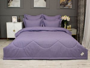 Hotel (аметист платина) Cotton комплект , шт