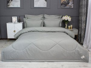 Hotel (олива платина) Cotton комплект , шт