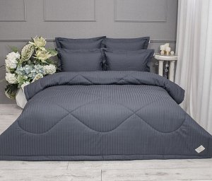 Hotel (индиго) Cotton комплект, шт