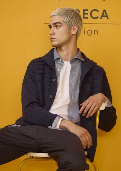 Primo Emporio Italy. Новая FW 24-25. Только мужчинам🔥
