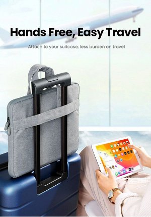 Сумка Laptop Bag для ноутбуков 15''-15.9'', Ugreen (LP437)