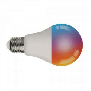 Светодиодная лампочка tuya SMART BULB RGB+CCТ