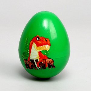 Растущие игрушки «Вырасти своего питомца: RAWR»