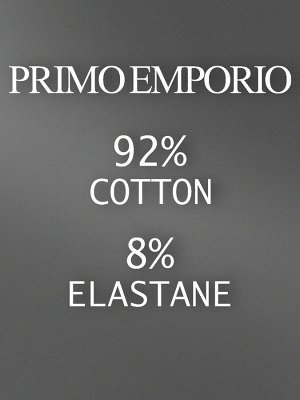 Тоненький лонгслив Primo Emporio, размер L