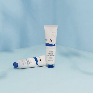 Увлажняющий крем для рук с берёзовым соком Round Lab Birch Juice Hand Cream