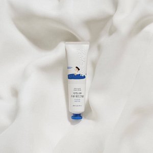 Round Lab Birch Juice Hand Creame Увлажняющий крем для рук с берёзовым соком 30мл