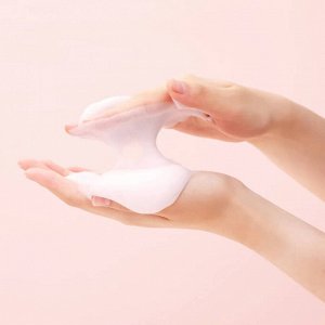 Round Lab Bliv:u Collagen Bouncing Cleanser Коллагеновая пенка для умывания с пептидами 200 мл