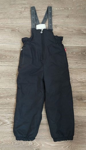 Зимний костюм Huppa 114-122 см