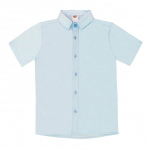6244/ Рубашка для мальчика (короткий рукав)
