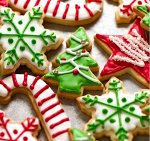 Смесь для приготовления Пряников