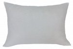 Подушка GOORMSOM Белая , 50*70