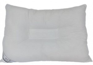 Подушка Ace NEOFEEL прошитая  Белая , 50*70