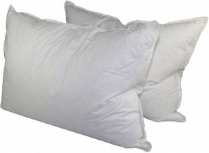 Подушка Hotel pillow  Белая , 50*70