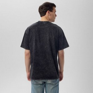 Футболка мужская MIST Creator, черный