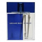 ARMAND BASI IN BLUE men tester 100ml edt туалетная вода мужская Тестер