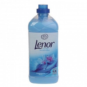 Кондиционер для белья Lenor "Скандинавская весна", 2 л