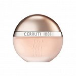 CERRUTI 1881 lady tester 100ml edt туалетная вода женская Тестер