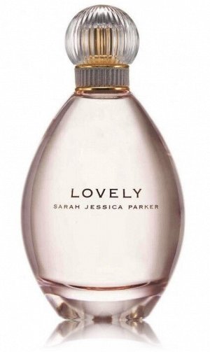 SARAH JESSICA PARKER Lovely lady  30ml edp парфюмерная вода женская