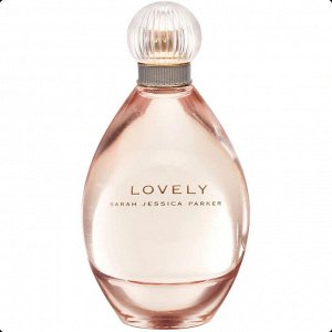 SARAH JESSICA PARKER Lovely lady  50ml edp парфюмерная вода женская