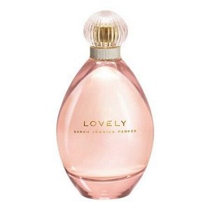 SARAH JESSICA PARKER Lovely lady 100ml edp парфюмерная вода женская