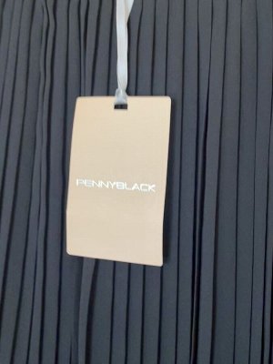 Юбка плиссированная PENNYBLACK, Италия