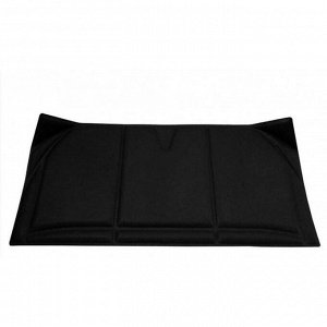 Шумоизоляция капота и утеплитель двигателя StP HeatShield L, размер: 15x1350x600 мм