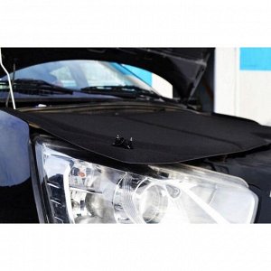 Шумоизоляция капота и утеплитель двигателя StP HeatShield L, размер: 15x1350x600 мм