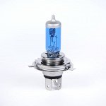 Галогенная лампа AVS ATLAS BOX, H4, 12 В, 60/55 Вт, 5000К, 1 шт.
