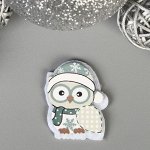 ❄ ︎Новогодний декор