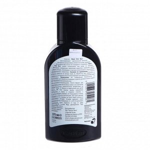 Полироль пластика Carplan "Black Trim Wax", 375 мл