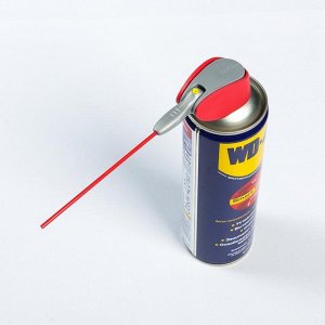 Универсальная смазка WD-40, 420 мл