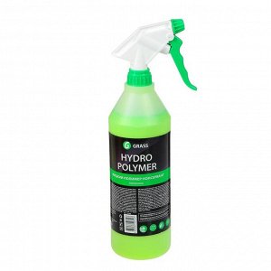 Полироль кузова Grass Hydro polymer, триггер, 1 л